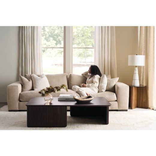 Picture of Kindred Rectangle Cocktail Table